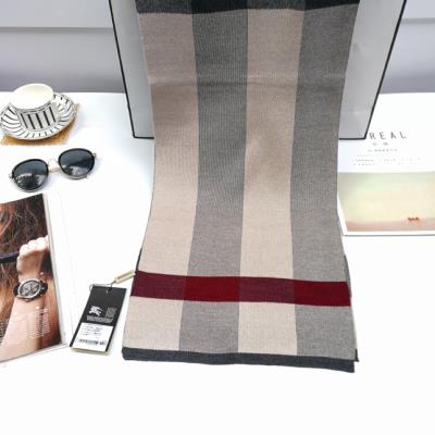 Cheap BURBERRY Scarf wholesale No. 217